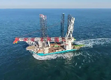 海洋工程混凝土结构服役寿命预测及耐久性设计