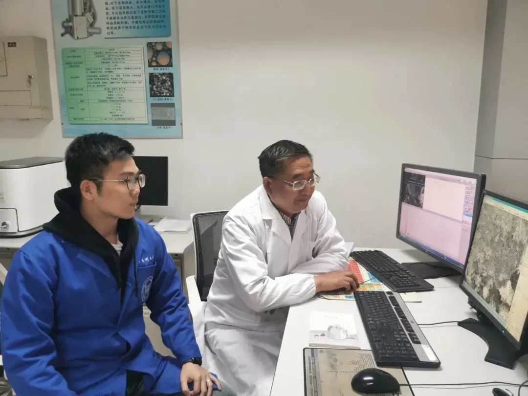李晓刚:深耕材料腐蚀工程 践行科技报国初心