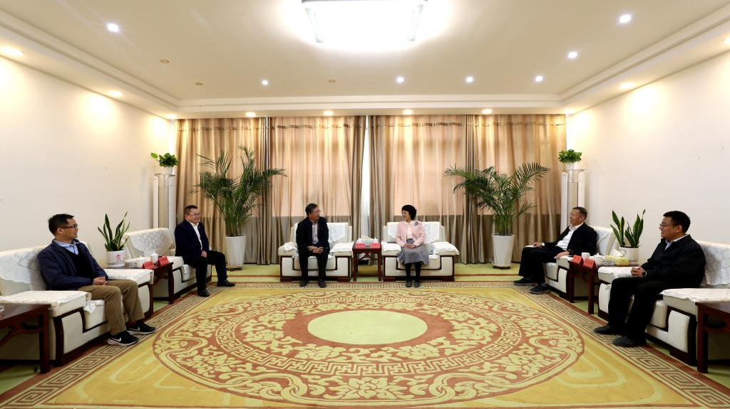 我国首个“南疆严酷环境材料腐蚀野外观测研究试验站”选址成功！