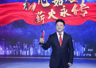 2026北京市“最美科技工作者”名单揭晓