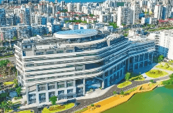 【基金申请】| 海岸与海洋工程全国重点实验室2026年开放基金申请指南