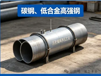 高压临氨设备应力腐蚀开裂分析